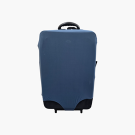 FUNDA PARA VALIJA XL - LISA AZUL